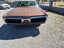 1972 Plymouth Fury for Sale