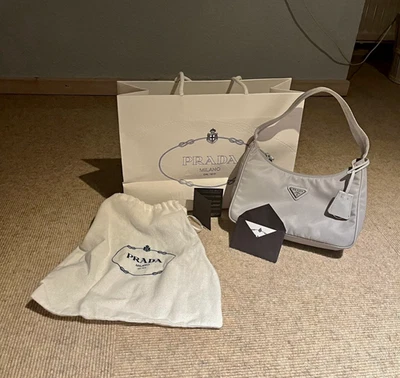 Prada Re-Edition 2000