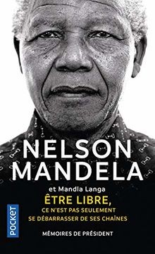Etre libre, ce nest pas seulement se débarrasser d... | Buch | Zustand sehr gut