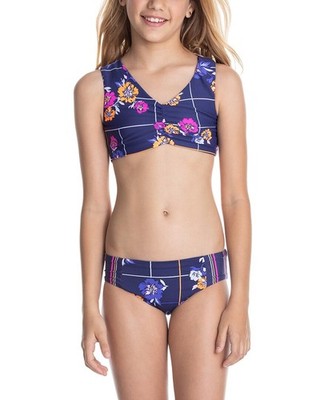 Maaji Hawaiian Night 2Pc Set  2K