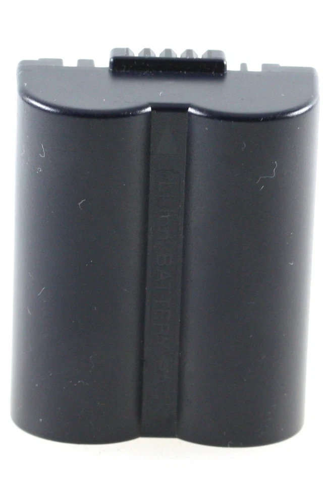 Batterie Pack Original Panasonic CGR-S006E Li-Ion - Photo 2/2