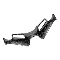 Eurowagens Motorrad Frontverkleidung Winglet Aerodynamik Wing IrreguläRes Muster