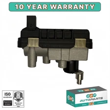TURBOCHARGER ACTUATOR FOR MERCEDES G-001 GL-CLASS GLK-CLASS R-CLASS CLK CLS