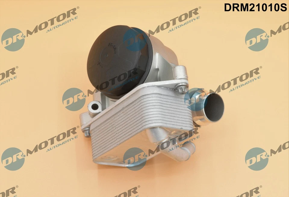 HOUSING OIL FILTER DRM21010S FOR BMW 3/X/F25/F0/F80 6/X4/Gran X1/E84 Z4/E89 - Image 2 of 4