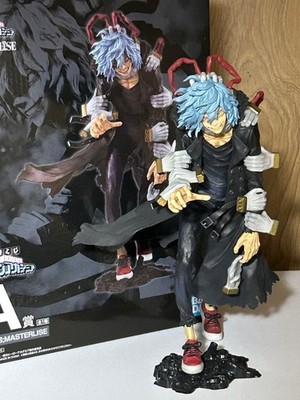 My Villain Academia Shigaraki Kisuke Figur A Prize Anime Display Sammlerstück