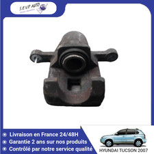 Etrier de frein Hyundai TUCSON