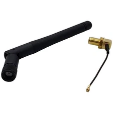 Radxa 176996 RockPi_PT Antenna Wi-Fi 2.4GHz, 5GHz