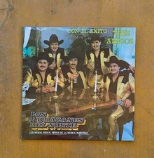 los huracanes del norte