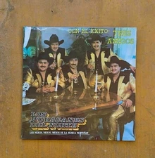 los huracanes del norte