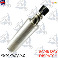 Black & Decker Valve Seat Grinder Stone Holder 9/16″ Thread | Drive Ball Type