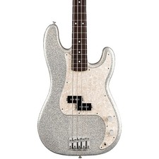 Fender 75th Anniversary Player II Precision B...