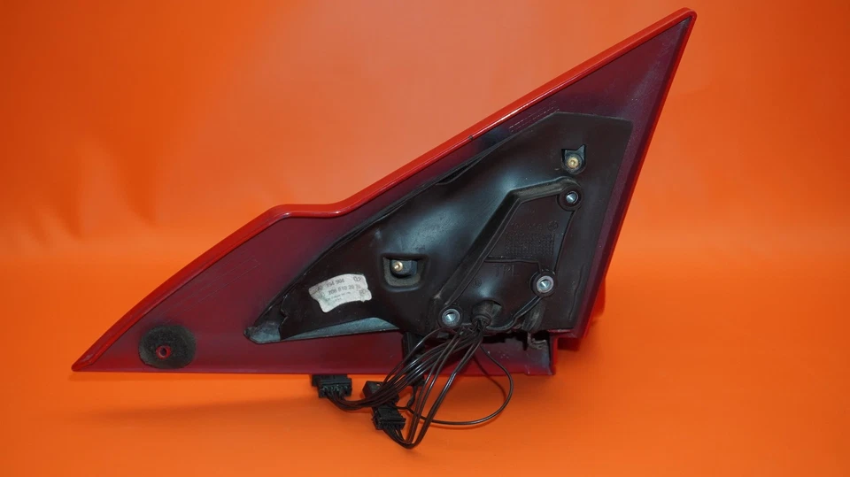 ЗЕРКАЛО ПРАВОСТОРОННЕЕ MERCEDES BENZ CLK320 2000 2001 2002 A2088102076 OEM - Изображение 2 из 4