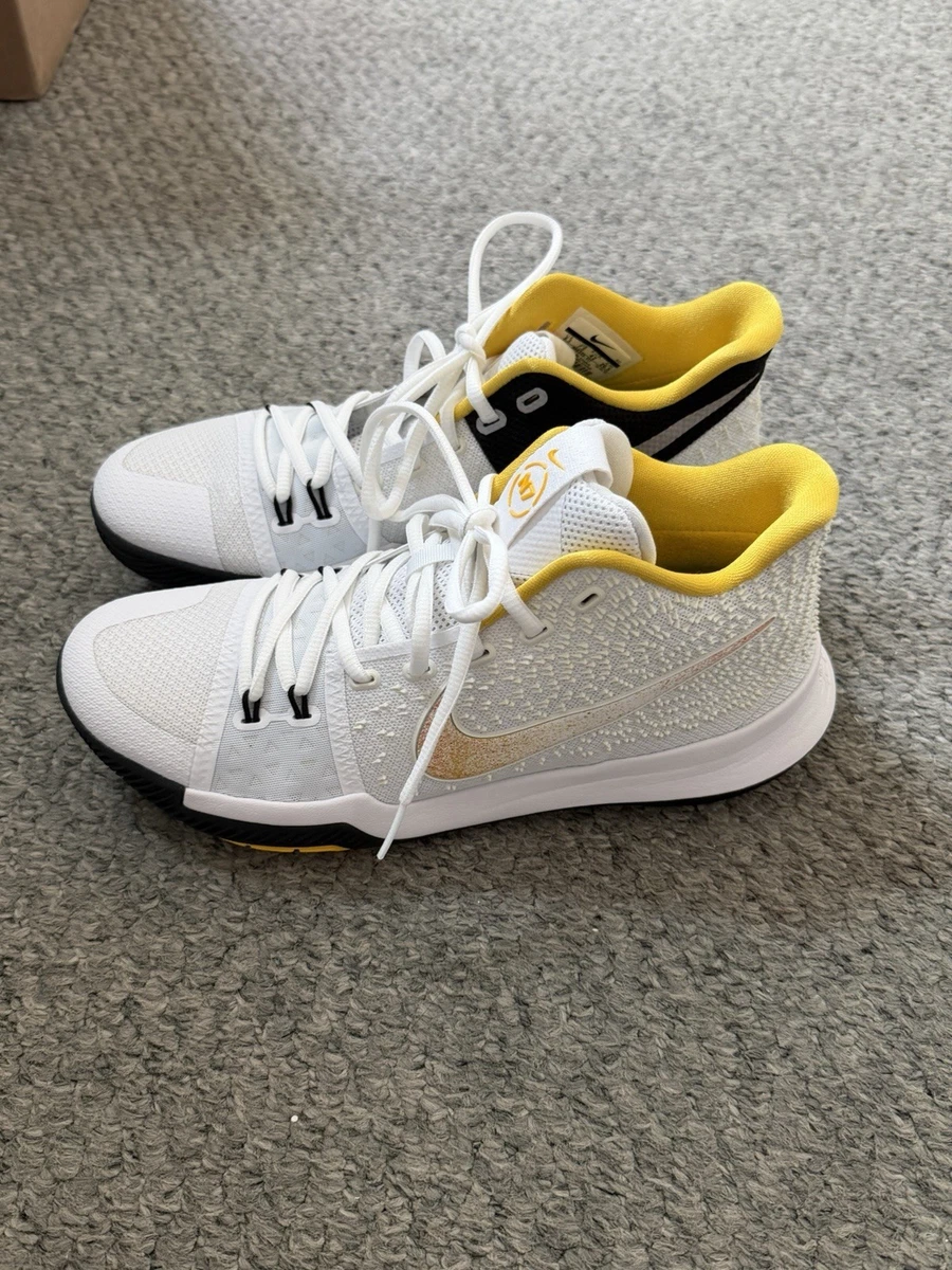 Preços baixos em Nike Kyrie 7 Black | eBay