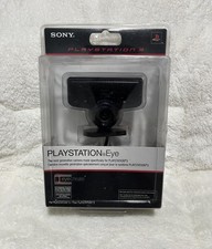 Sony PlayStation 3 Official Motion Camera - Black