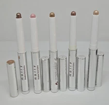 Mally Evercolor Shadow Stick Extra Eye Shadow ASSORTED SHADES (LOT/5)