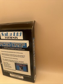 Atari 2600 - Acid Drop