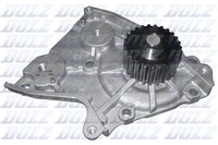 Dolz M465 Wasserpumpe, Motor KüHlung FüR Kia, Mazda