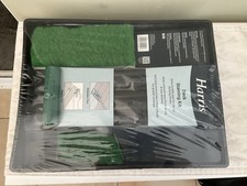 Harris Deck Staining Kit Extra Durable pad for use on decking timber