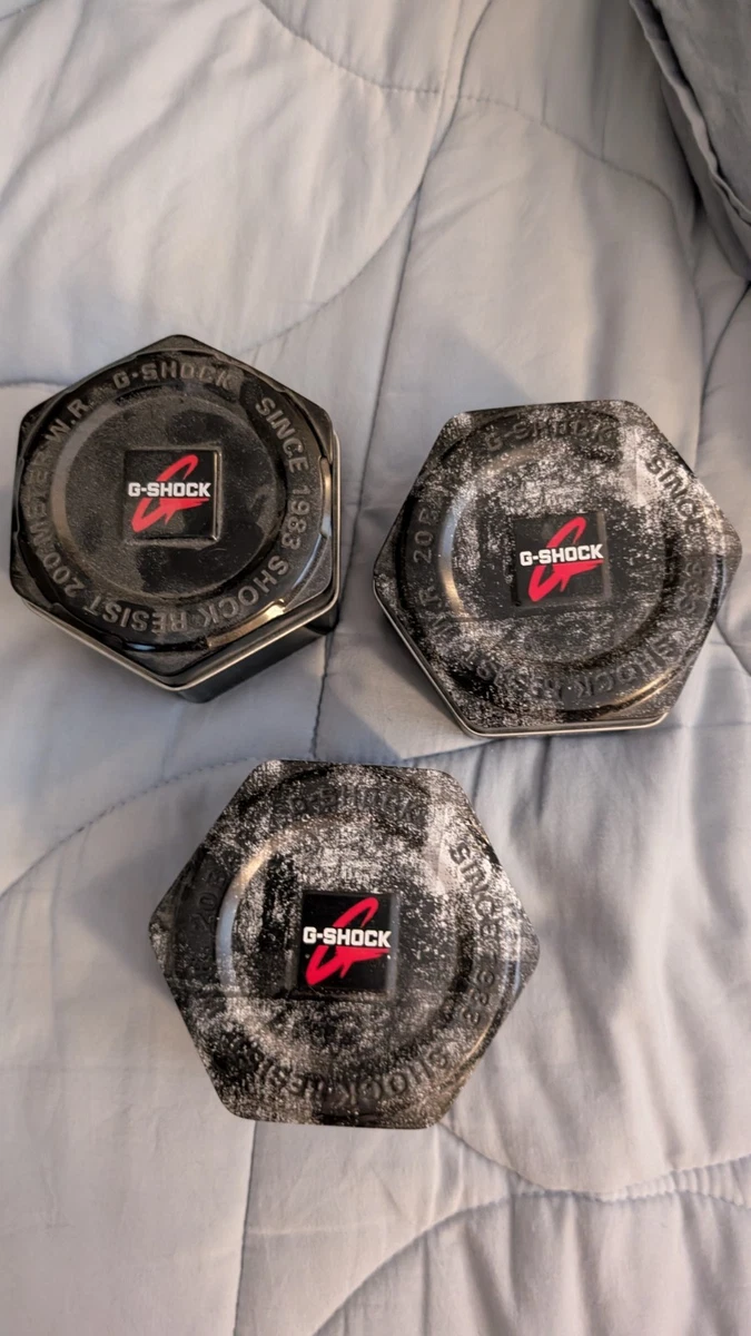 Casio Watch Boxes & Cases for sale | eBay