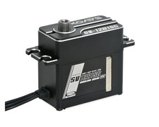 Savox High Voltage Coreless Steel Gear Monster Torque Servo 0.14sec 833.2oz 7.4V