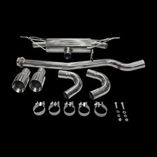 Scarico Mazda RX8 3" Catback Performance