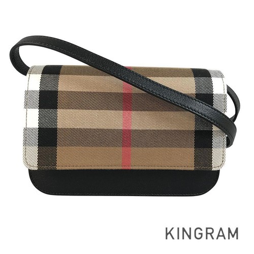 BURBERRY Madison 8084026 Shoulder Bag ju