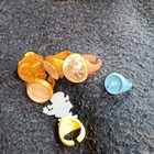 1960s Captain  Crunch  Toys — photo 6