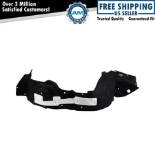 Front Right Inner Fender Liner Fits 2019-2023 Lexus UX200 UX250h