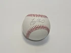 Tony Oliva Signed Rawlings Official Major League Baseball Minnesota Twins auto