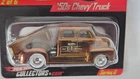 Hot Wheels RLC Redline Club Real Riders 50's Chevy Truck