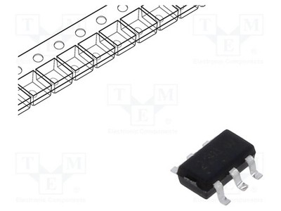 4 Stück ONSEMI CM1213A-04SO Diode