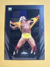 Hulk Hogan - 2026 WWE Topps #25