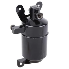 For Jahuar Vanden Plas & XJ6 1988-1993 A/C AC Accumulator Receiver Drier DAC