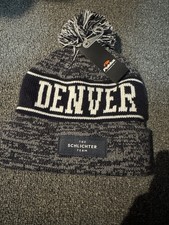 Pukka cold weather knit beanie