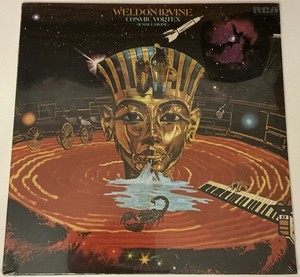 Weldon Irvine | eBay
