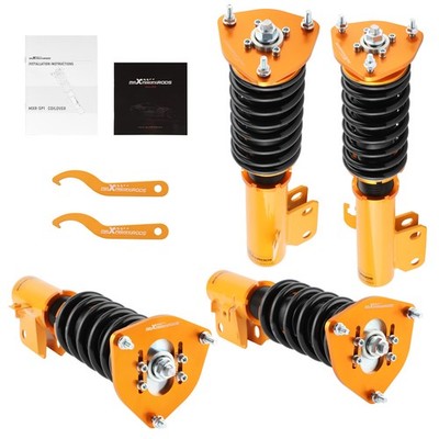 Coilovers for Subaru Impreza WRX GC8 GF5 GF6 GF8 1992.11-2000