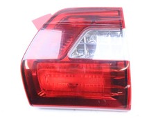 Linker Innen Rückleuchte Gebraucht CITROEN C5 II Phase 1 TOURER - 2.2 HDI 204