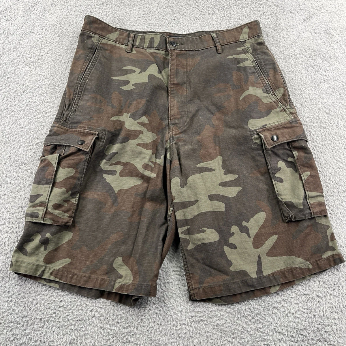 Levi's Green Shorts for Men for sale | eBay