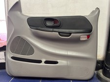 02 F150 Lightning Door Panel Right Passenger