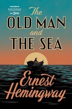 The Old Man and the Sea by Hemingway, Ernest Paperback / softback Book The Fast