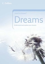 Dreams (Collins Need to Know?), Callery, Sean, Used; Very Good Book