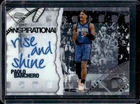 2025 Topps Chrome Paolo Banchero Base (RAW)