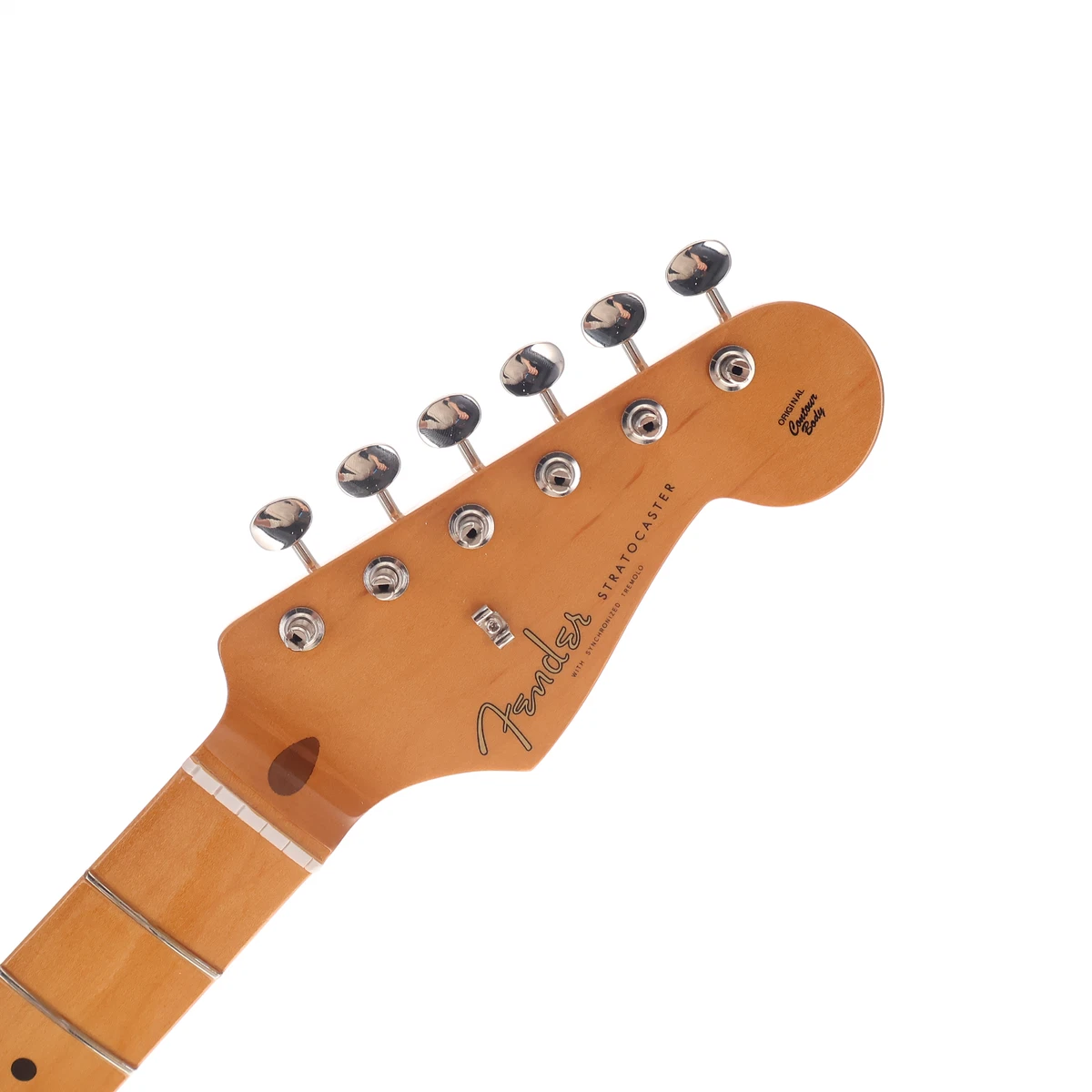 fender stratocaster ネック Fender Stratocaster Neck for sale | eBay