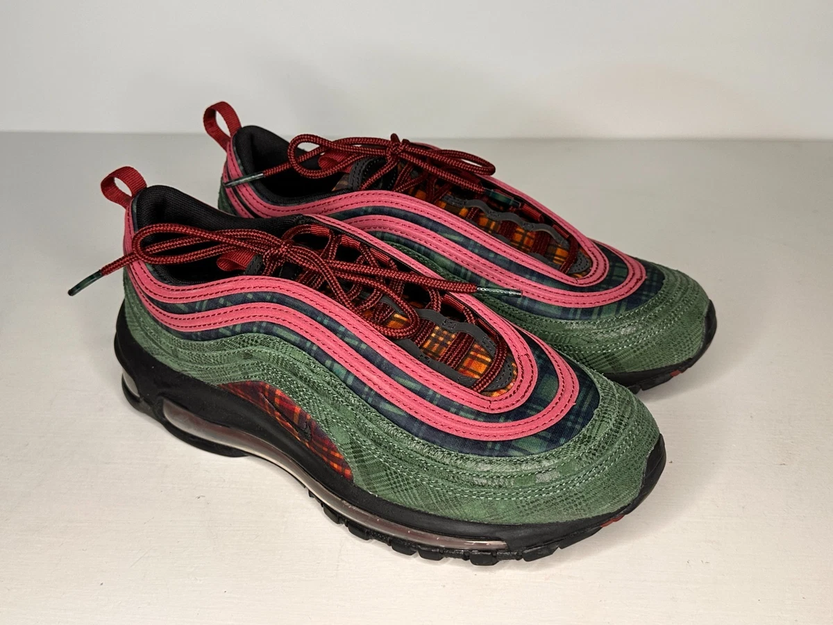 Nike Air Max 97 NRG Jacket Pack for Sale | Authenticity Guaranteed
