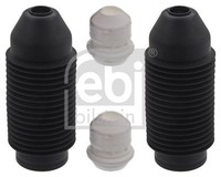 Staubschutzsatz StossdÄMpfer Vorne Febi Bilstein 13076 FÜR Audi Seat Skoda VW