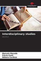 Marcelo Macedo (U. A.) | Interdisciplinary Studies | Taschenbuch | Englisch