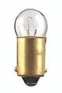 CEC Industries #1445 Bulbs, 14.4 V, 1.872 W, BA9s Base, G-3.5 shape (Box of 10)