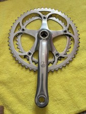 Campagnolo chorus C record era chainset 172.5