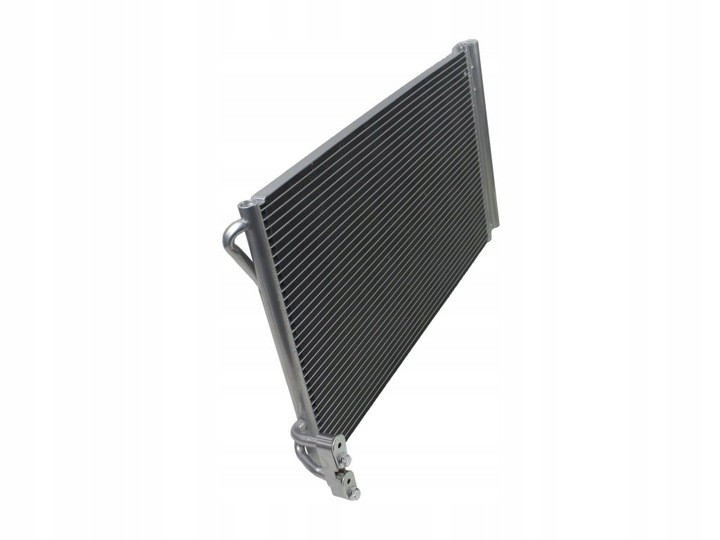 Condensateur climatisation BMW 3 E90 de qualité supérieure neuf - 4