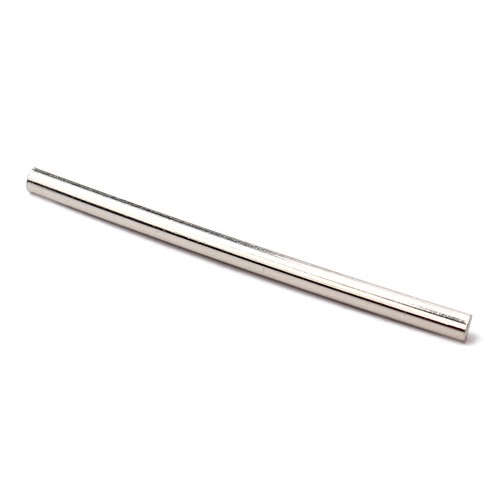 24 PCS Guitar Frets Fingerboard Wire Fretboard Metal Electric Bass - Picture 10 of 12